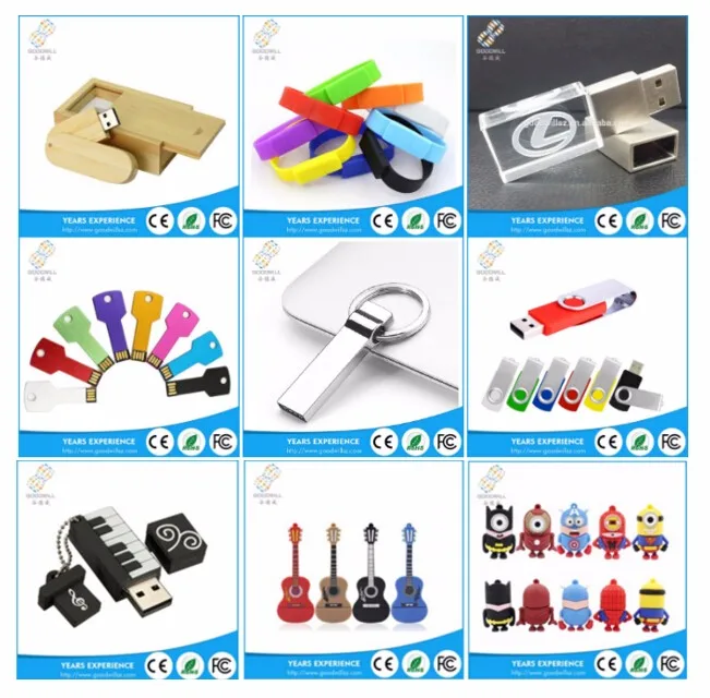 Custom usb flash drive usb 3.0 2.0 flash drive no cover - ANKUX.COM