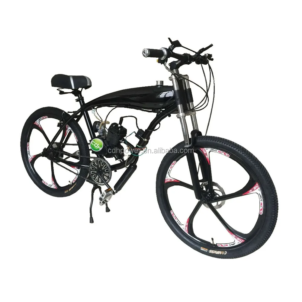80cc 2 stroke bicycle