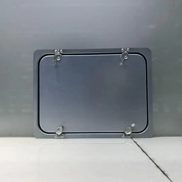 Real Manufacturer Hvac Rectangle Access Door Oval Duct Buy Duct Access Door Hvac Access Door Steel Access Door Product On Alibaba Com