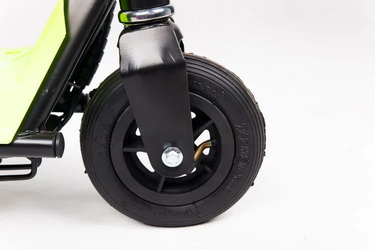Hebei Yooco israel green power brushless motor electric scooter V-ES-618
