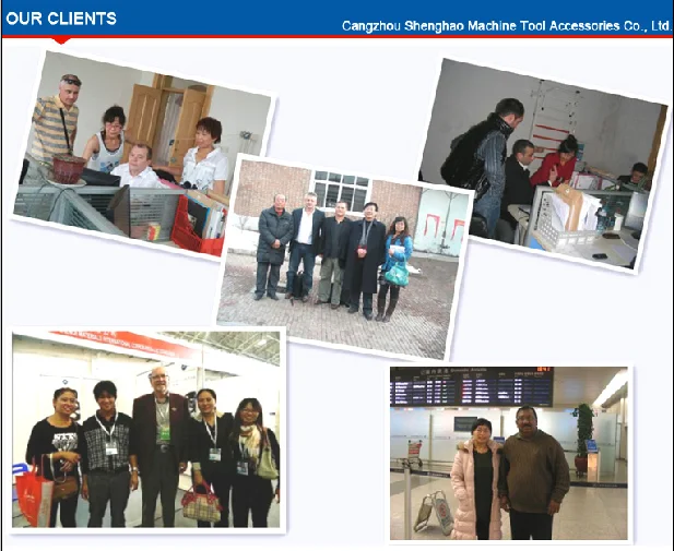 Automatic out tools ball screw cover