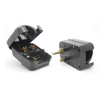 Main Bulgaria Croatia Cyprus To Hk Travel Plug Adapter Main Bulgaria Croatia Cyprus To Hk Travel Plug Adapter