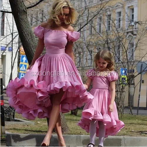 mommy and me formal dresses
