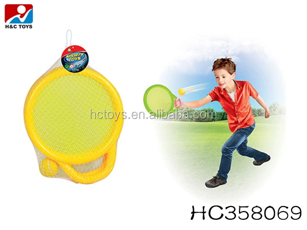 New Design Top Quality Cheap Children Sport Toys Baby Tennis Racket ...