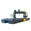 High-speed Gantry mobile three-dimensional CNC drilling machine