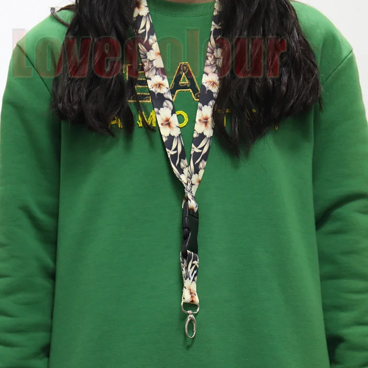 Lanyard 618L014