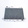 aluminum racing radiator for 2012 D-MAX 2.5