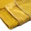 popular selling cotton polyester knitted denim stretch fabric