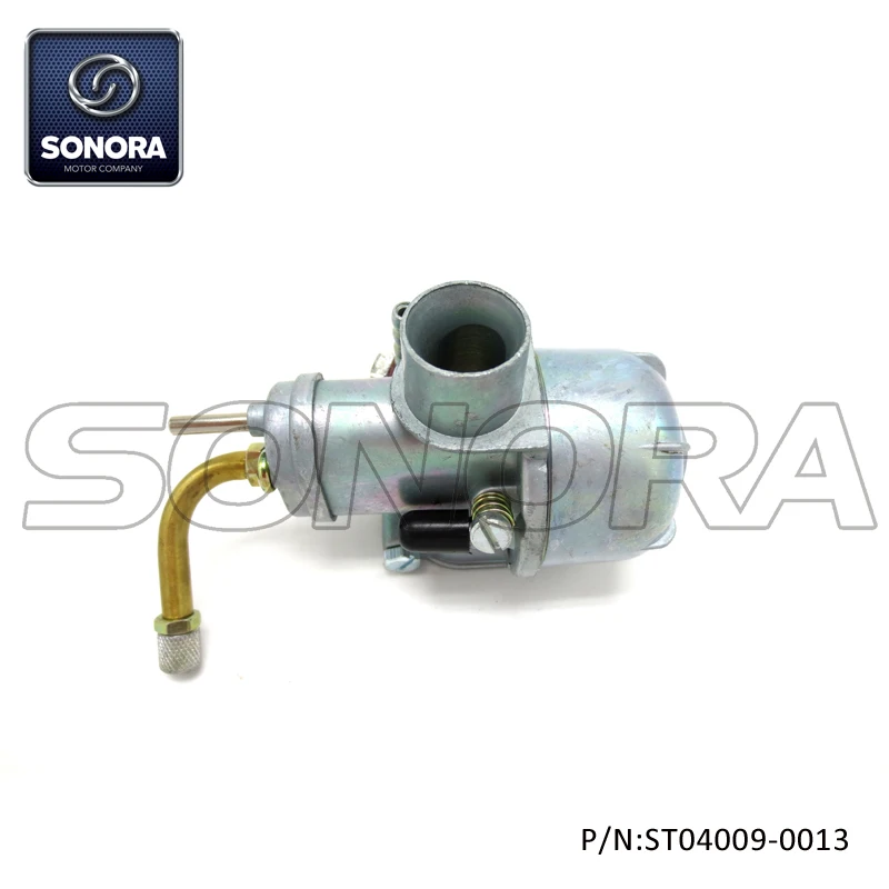 puch maxi carburetor upgrade