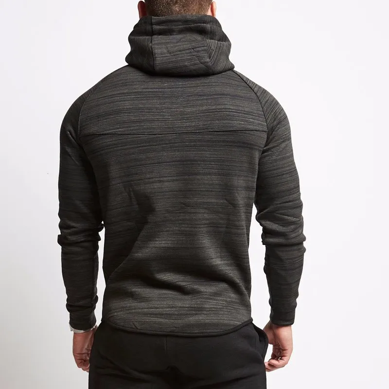 Men's Winter Hoodie Flattering And Cool - Buy Mens Winter Hoodie,Mens ...