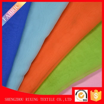 silk chiffon fabric wholesale