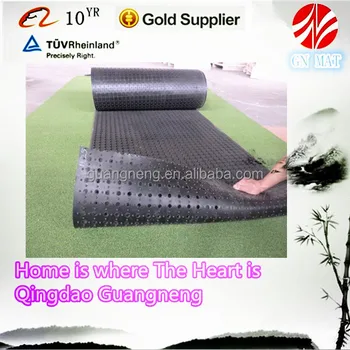 Anti Slip Rubber Deck Rubber Mat Marine Rubber Mat Farming Rubber