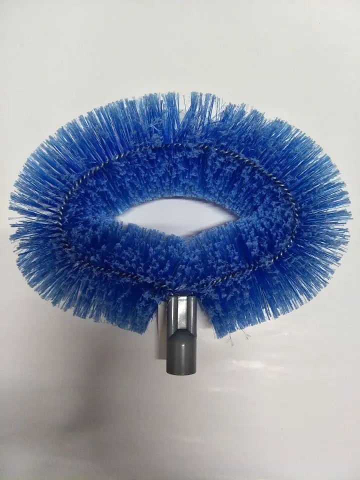 Household Ceiling Cleaning Brush With Telescopic Handle Buy Cobweb