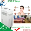 Distributors wanted high quality professional pain free body facial hair removal 810nm diode laser