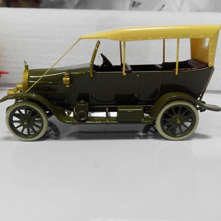 New Brand 2017 Resin Model Car 15 Scale Model Car 3d Printing Gifts