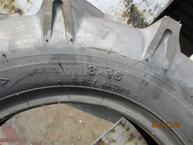 Agricultural Tyre R1 8.0016 Farm Tractor Tire 816 Buy 8.0016