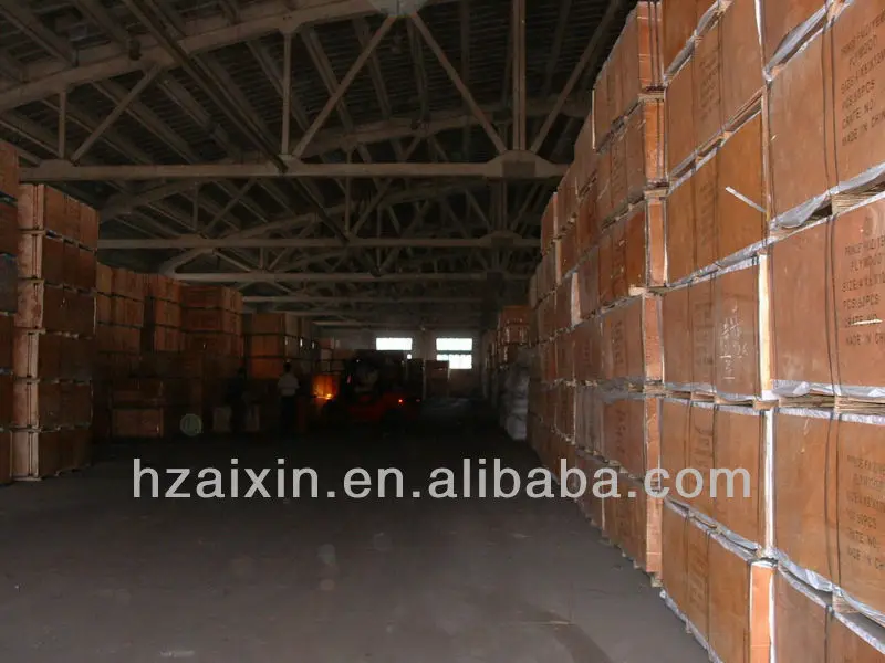 Heze_Aixin_Native_Produce_I