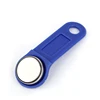 Work-In-Progress Tracking 64 Bit Ibutton Key Tag DS1990 rw1990 tm1990