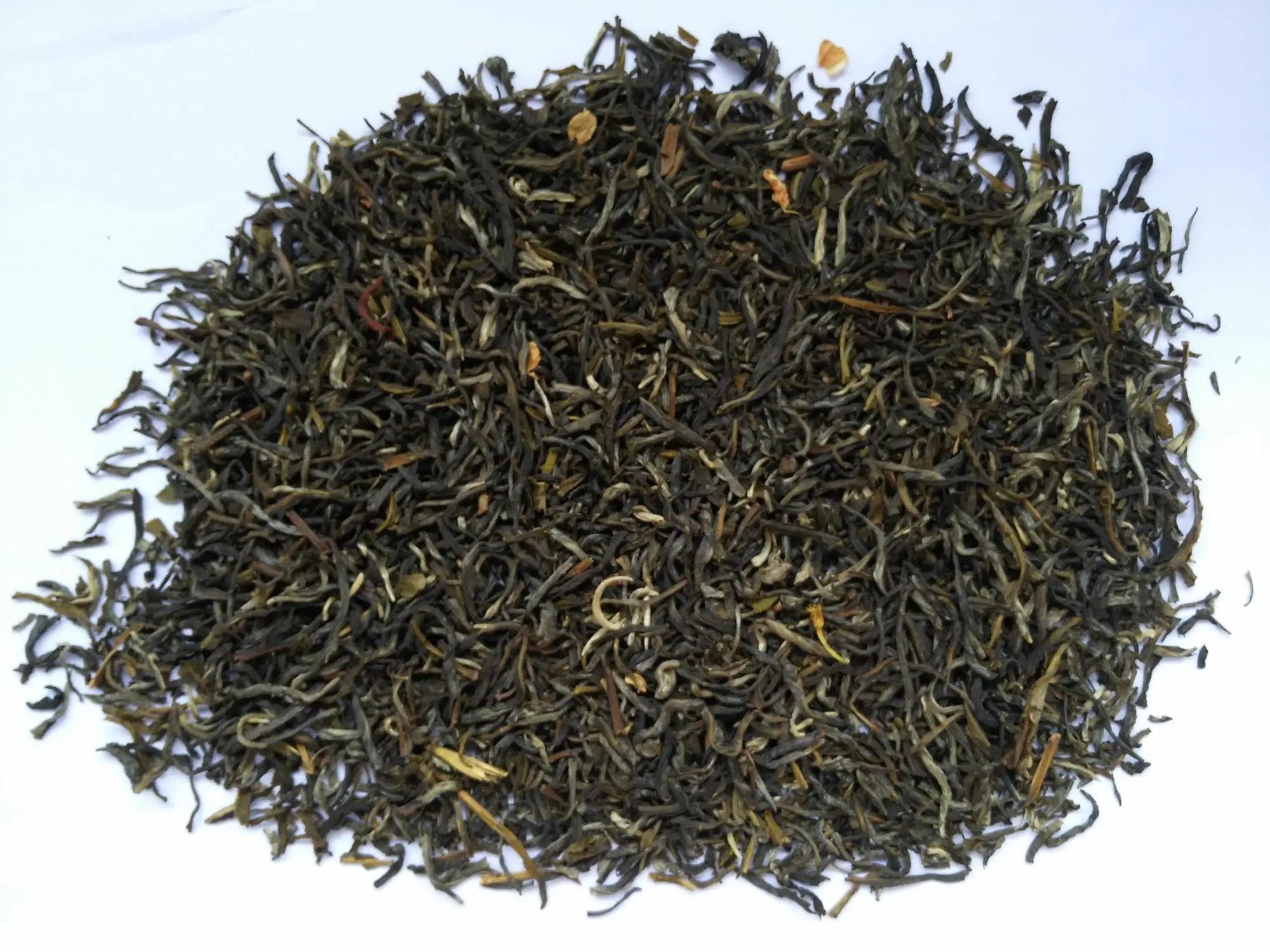 Chinese Jasmine Yin Hao Tea Jasmine Green Tea Flavor Tea Buy Tea