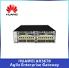 HUAWEI AR3670 Gateway supports WLAN VPN Routing Voice Security