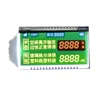 High Brightness Transflective Reflective lcd display
