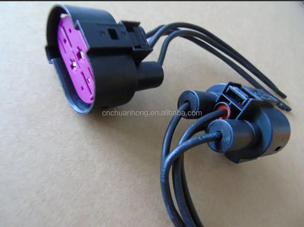 Throttle Position Sensor Tps Adjusting Wiring Harness Tpi Tbi Gm Chevys
