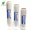 Clear plastic wrap roll packaging film stretch 250m