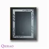 Wholesale compact mirror hotel lighted vanity mirror led backlit bathroom mirror Wall mounted