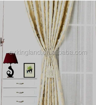 Used Hotel Curtains Jacquard Curtain Luxury Curtains And Drapes