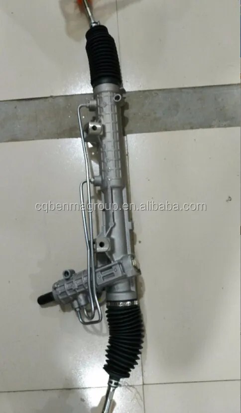 BMW3 E46 Power Steering Gear Rack - Refurbished 32136755065