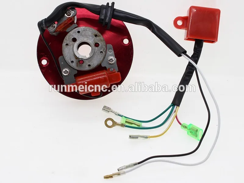Lower Price Support Cdi Ignition Kit Fit For Motorcycle Buy Cdi