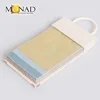 OEM Hardcover Textile Fabric Pattern Sample Book