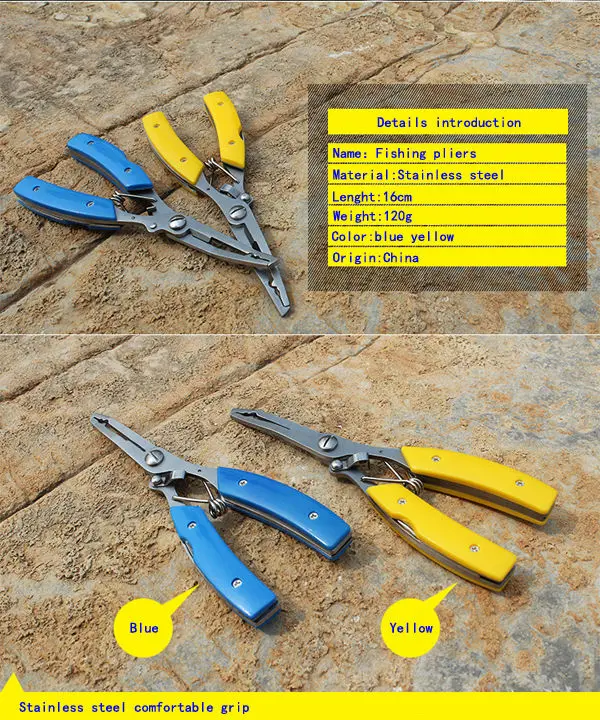 Fishing Tool Fish Hunting Tools Multifunction Fishing Tool Buy