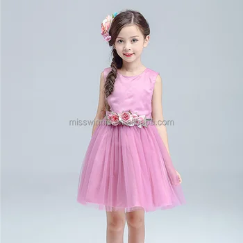 beautiful kids clothes