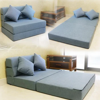 Hot Ing Sofa Bed Tri Folding Foam Camper Mattress Hot Ing Sofa Bed Tri Folding Foam