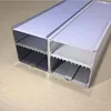 Guangdong Advanced Techniques Strip Lights Led Aluminum Profile dissipateur 1 metre