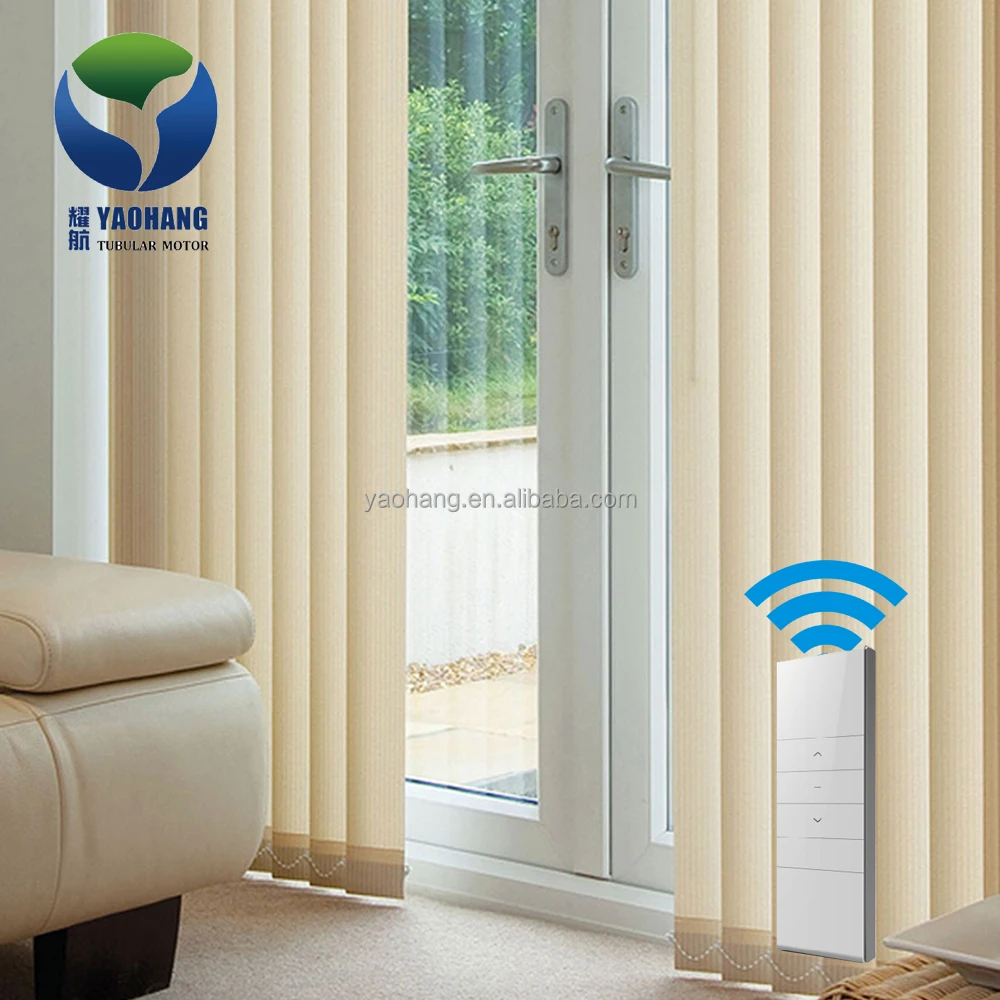 Office Door Fabric Dooya Motorized Whole China Vertical Fabric Dooya Motorized Whole China