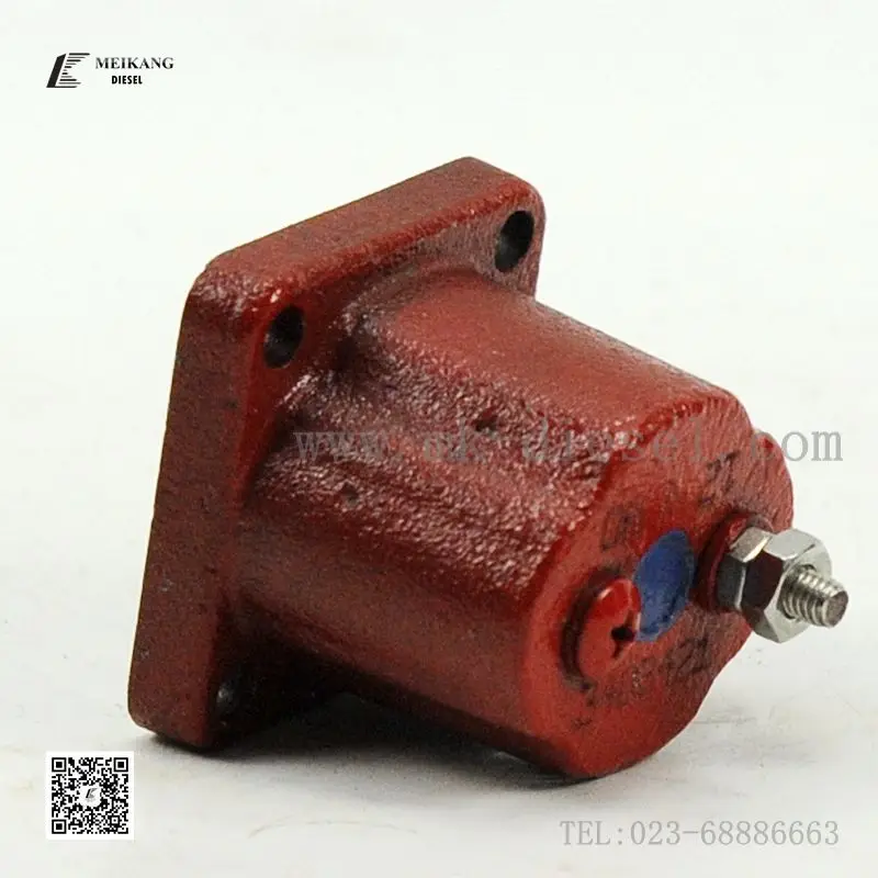 Solenoide 3054608 Para Motor Diesel De Cummins N14 G14 G855 L10 L10 Gas