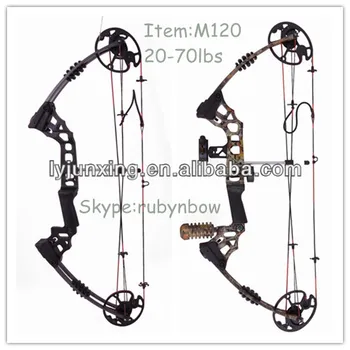 hunting bow and arrow for sale