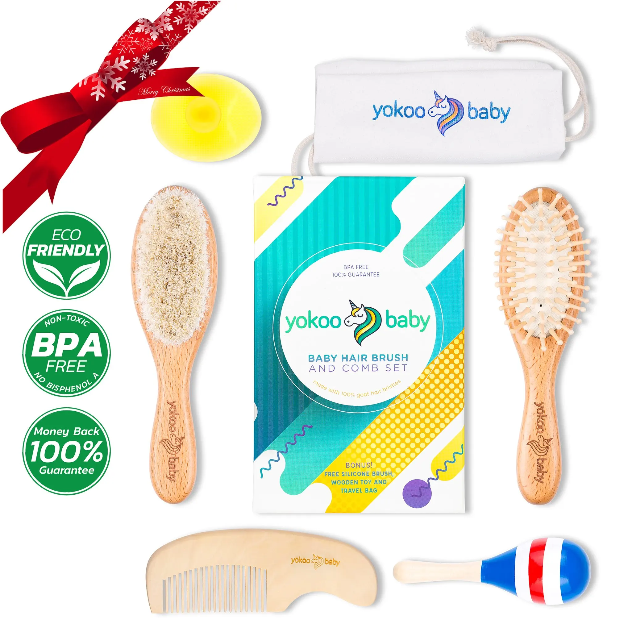 fridababy dermafrida the skinsoother silicone bath brush