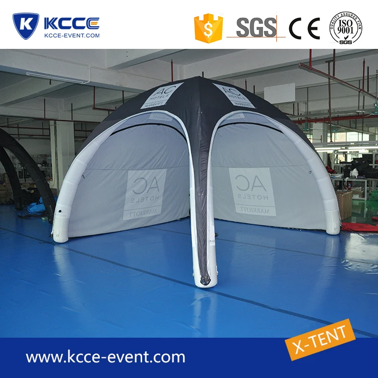 Top Sale ISO Certificate No Minimum Fireproof Events tent heater Supplier in China