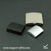 High Performance Customized Neodymium Magnet Sector
