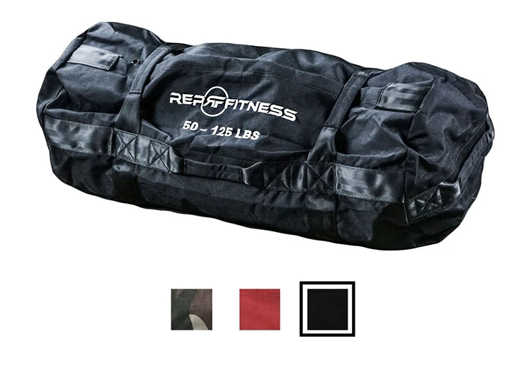 fitness sandbags