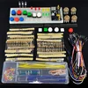 Electronics fans Parts component package Kit For Ardu Starter Courses