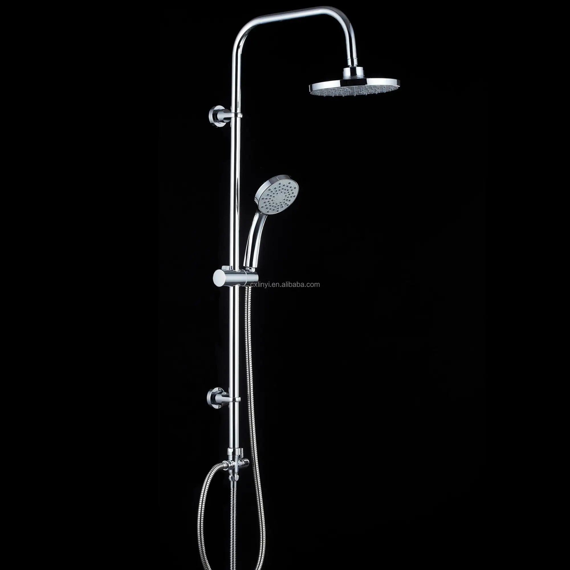 Shower Set Stainless Steel Bathroom Faucet Accessories Shower Column Panel With Shower System Buy Shower Panel Sistem Mandi Mandi Set Stainless Steel Product On Alibaba Com