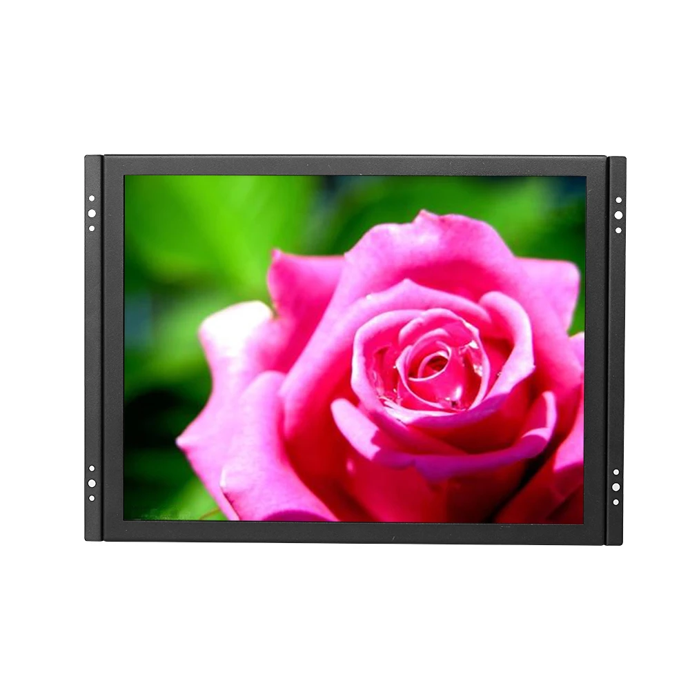 Industrial Open Frame Lcd Monitor