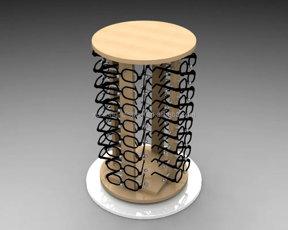 Custom Retail Store Promotion Floor 4 Layer Plastic Display Shelf/abs