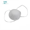 non woven 2 pack pm 2.5 disposable dust mask n95 anti dust pollution mask