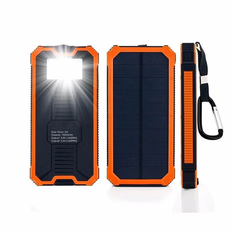 12000mah power bank powerbank custom logo extended battery case - ANKUX.COM