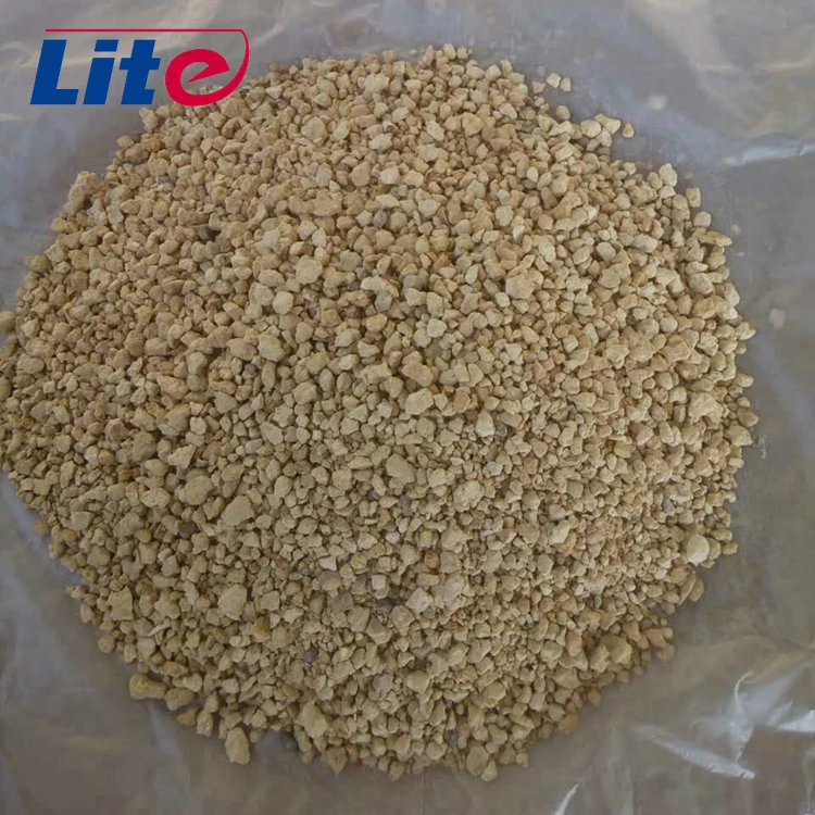 High Alumina Refractory Calcined Bauxite/bauxite Ore Price Per Ton